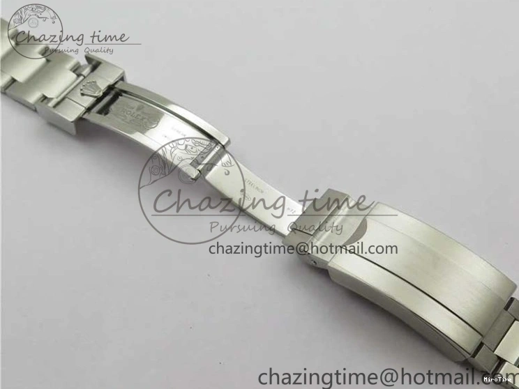 MiroTime 0313 Submariner 126610 LN Black Ceramic Noob 1:1 Best Edition 904L SS Case and Bracelet A Versatile 2762